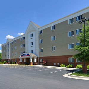 Candlewood Suites Winchester By Ihg